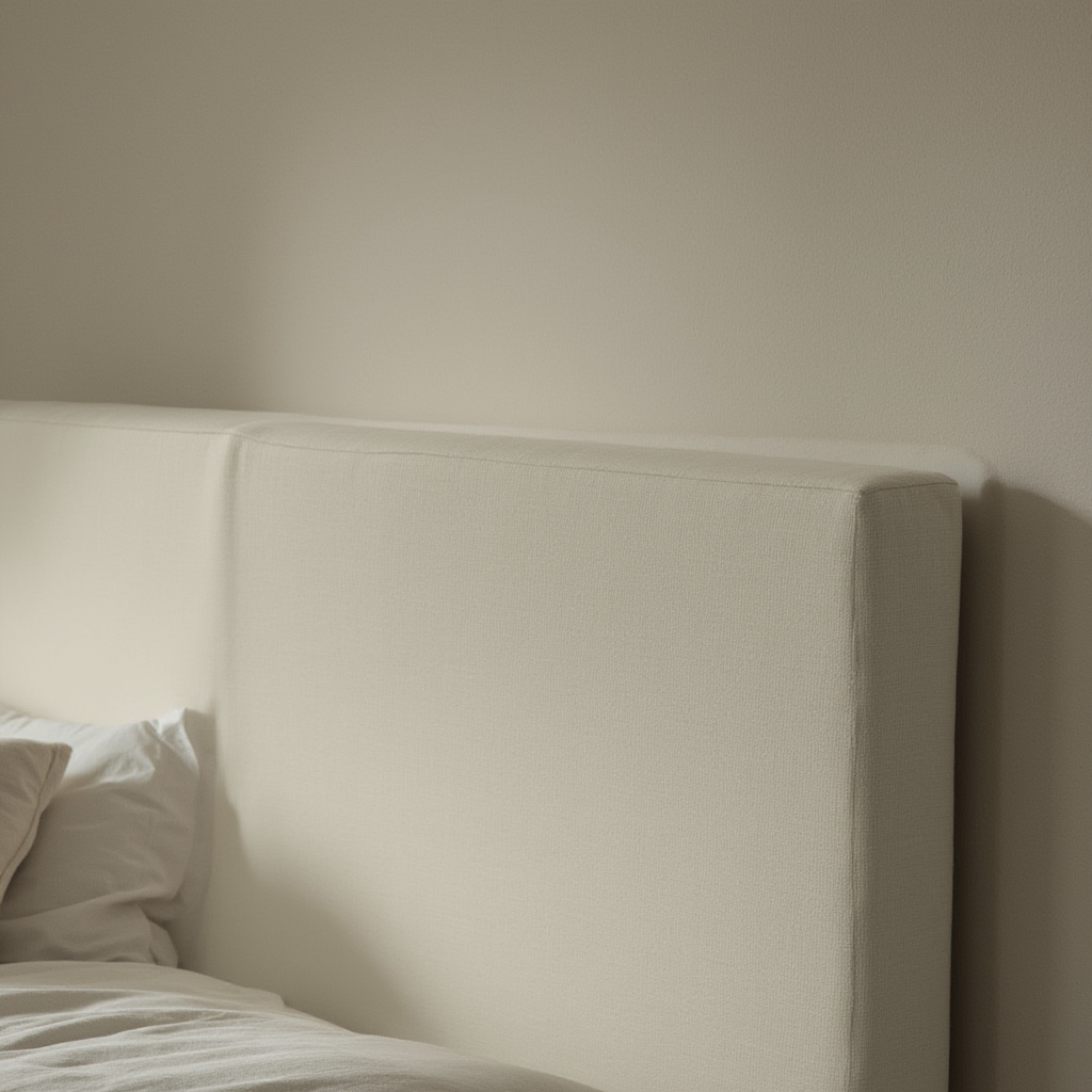 Flow+ Linen Headboard Only