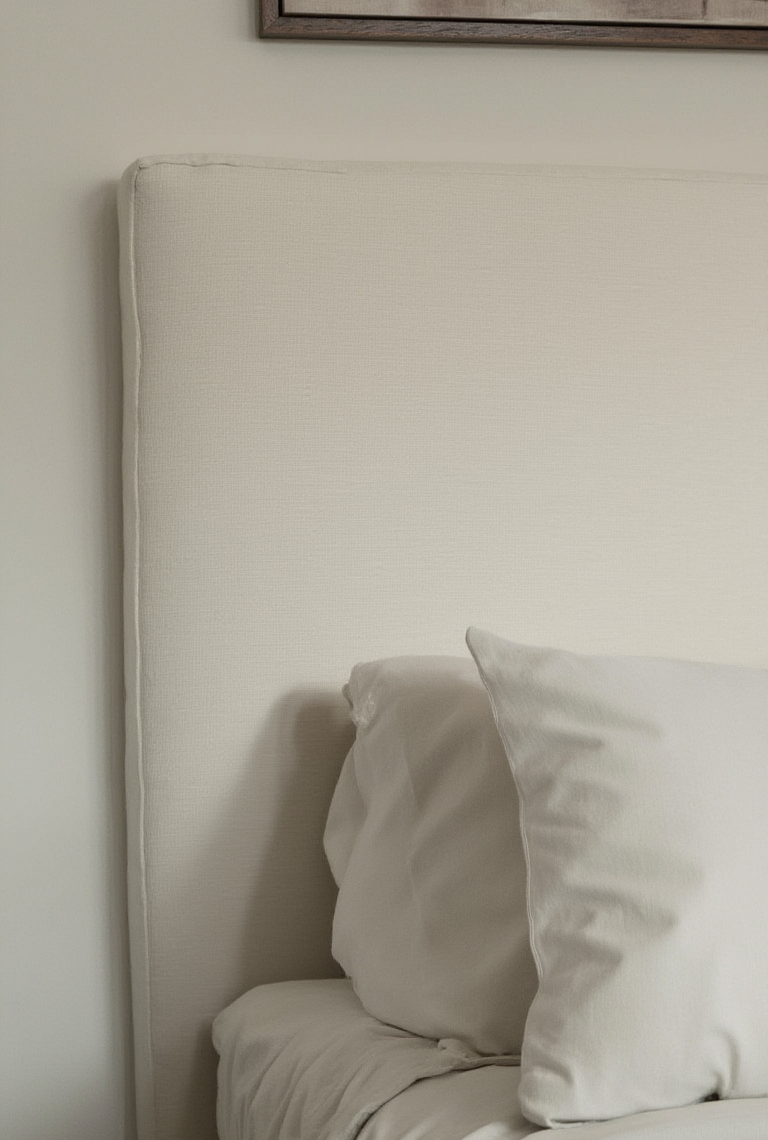 Flow+ Linen Headboard Only